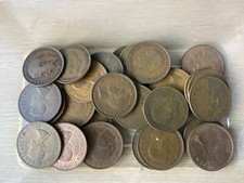 JOB LOT BRITISH PRE-DECIMAL