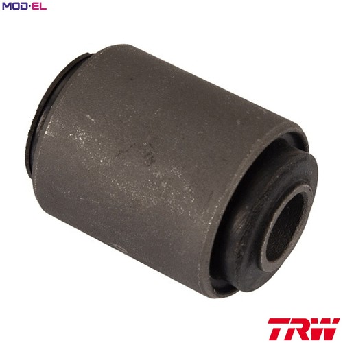Mounting controltrailing - 2x,