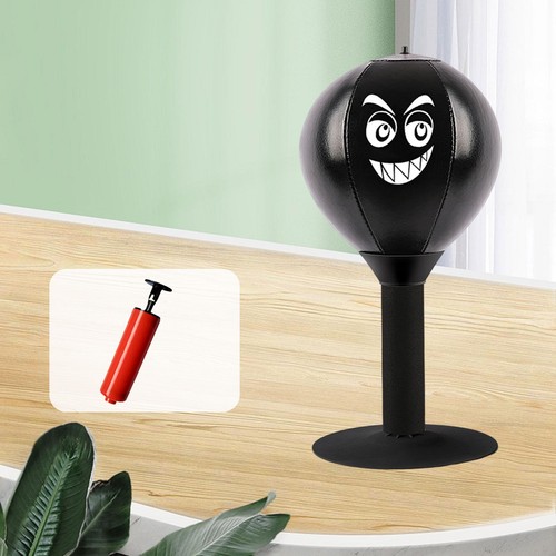 Desktop punching bag boxing - bag,