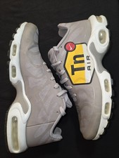 Nike Air Max Plus TN Tuned 1
