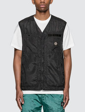 Stone Island Seersucker TC