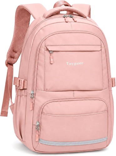 Girls school backpack 30l 6 - girls, 15.6