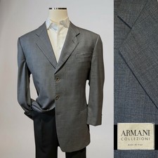 Armani Collezioni Italy 46L
