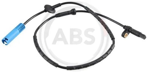 Front sensor wheel speed fits - sensor,