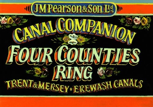 Four counties ring pearson s - four, pearson's