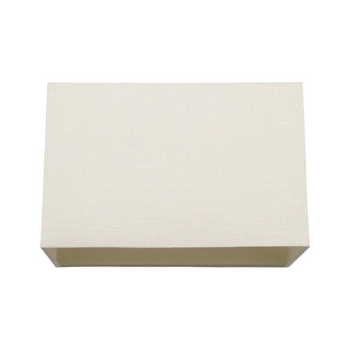 Large rectangular cream - large,