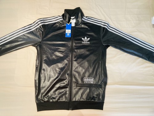 Mens shiny adidas chile - mens,