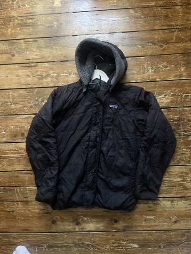 Patagonia fleece sherpa - patagonia, lined