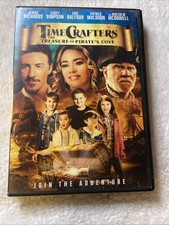 Time Crafters The Treasure of