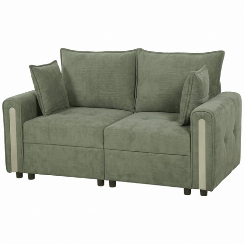 Seater sofa 168 cm comfy - 2,