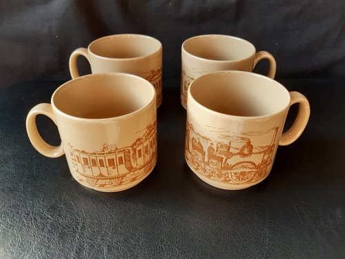 Vintage royal alma - vintage,