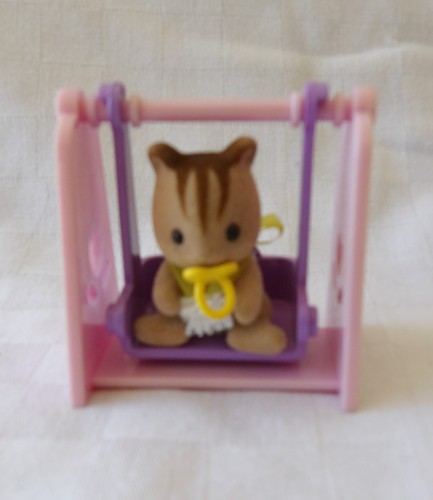 Sylvanian families vintage - sylvanian,