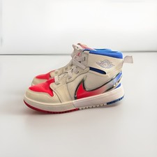 Jordan 1 Mid RM EasyOn White