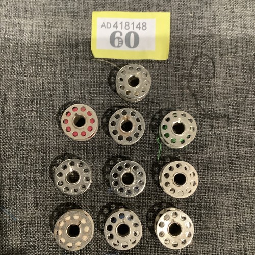 Singer 15k aftermarket - singer,