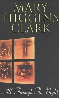 All through the - through,