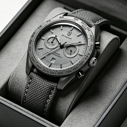 Qingxiya men watch original - watch,