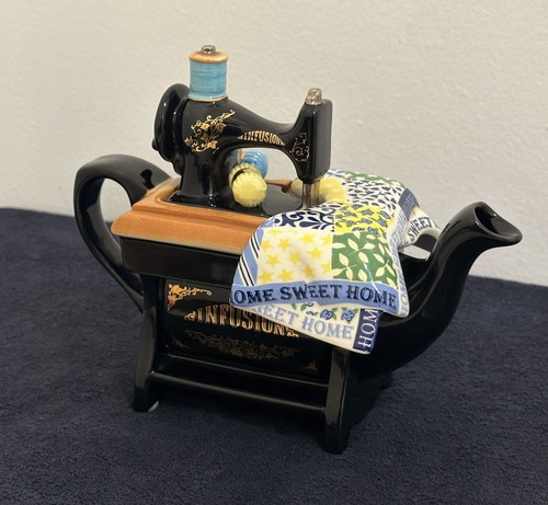 Cardew design sewing machine - cardew,