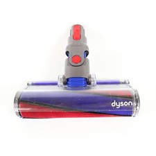 Dyson Soft Roller Cleaner Head 112232 Fluffy Floor Tool V7 V8 V10 V11 V15
