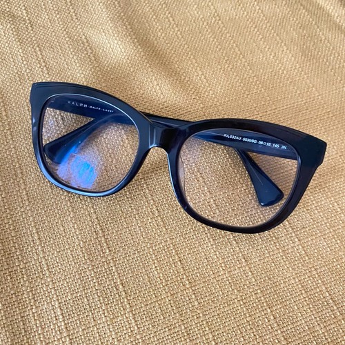 Black ralph lauren - black,
