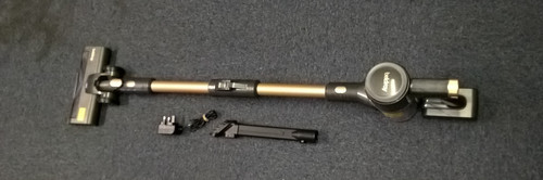 Beldray turbo flex - flex, cordless