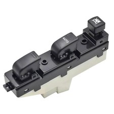 Power Window Switch Button