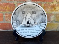 Rupert Fawcett Cornflake Bowl