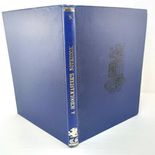 A Schoolmaster's Notebook 1957