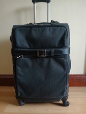 Vintage Samsonite Black Label