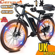 Cheevalry c29 inch bike - 29,