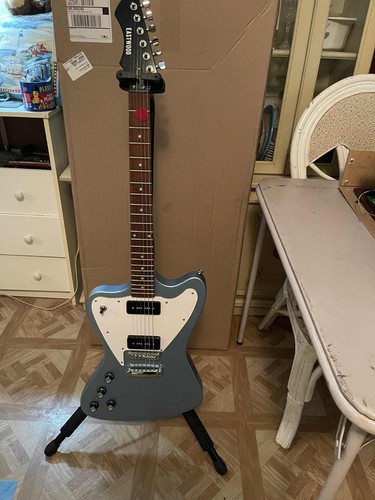 Left handed eastwood - left,