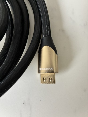Sandstrom gold series - 2m,