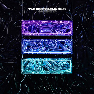 Two door cinema club - two,