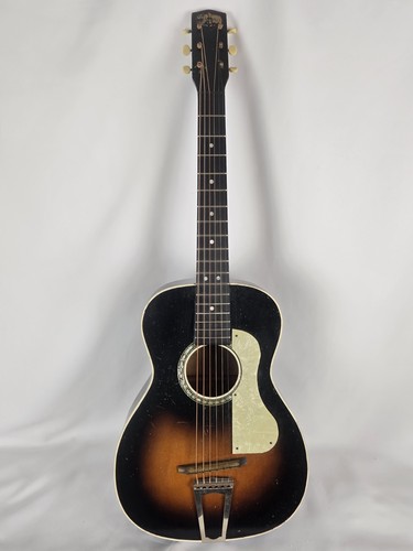 Vintage 1944 marcia - marcia, acoustic