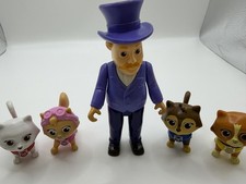 Paw Patrol Mayor Humdinger and