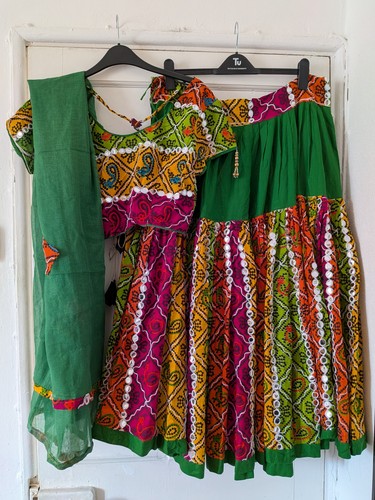 Designer indian chaniya choli - designer,