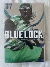 Blue Lock Volume 37 Manga