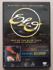 The Electric Light Orchestra -