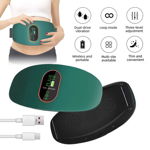 Weight loss vibration massager - weight,