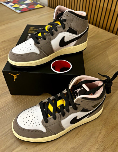 Jordan air - 1, se