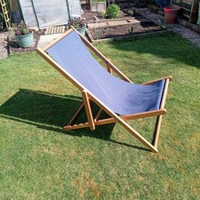 Vintage/Retro Style Folding