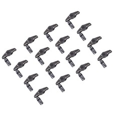 16* Rocker Arms and Hydraulic