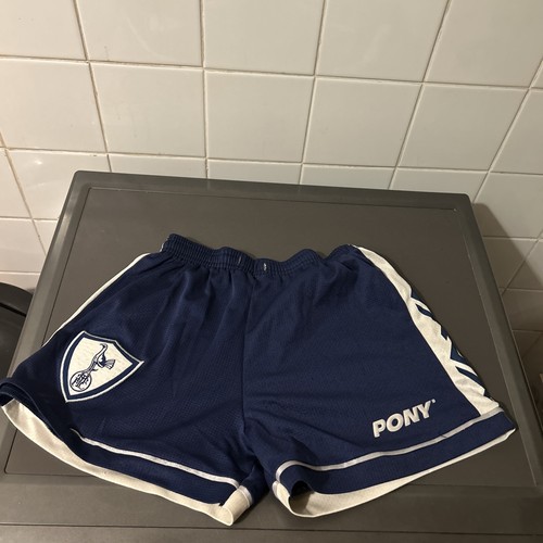 Pony tottenham hotspur home - tottenham, fc