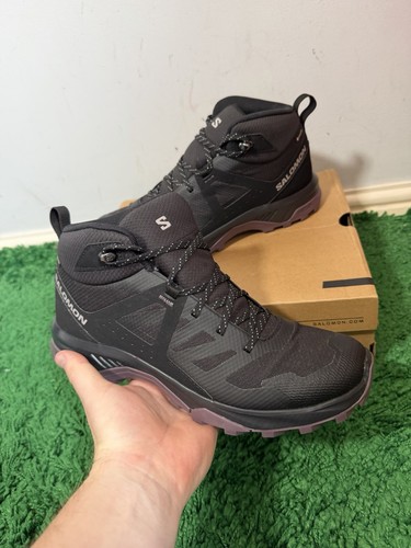 Salomon exeo mid - exeo,