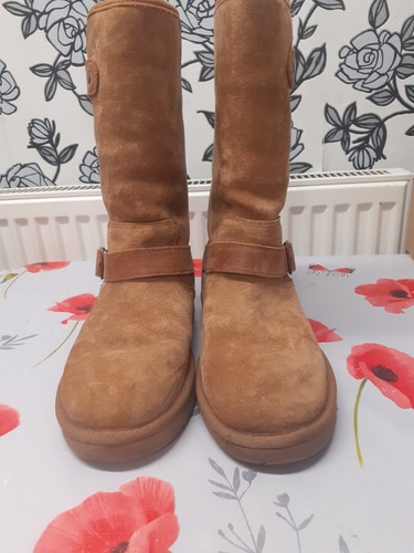 Ugg boots sutter - ugg,