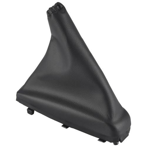 Parking handbrake gaiter - parking,