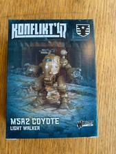 USA M5A2 Coyote Light Walker -