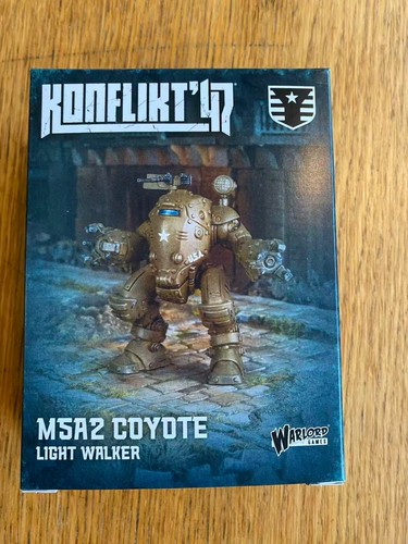 Usa m5a2 coyote light - m5a2, walker