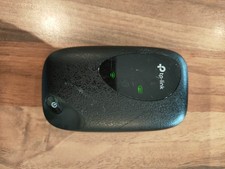 TP-Link M7010 4G+ LTE Unlocked Mobile Wi-Fi Portable Hotspot Router MiFi 300Mbps