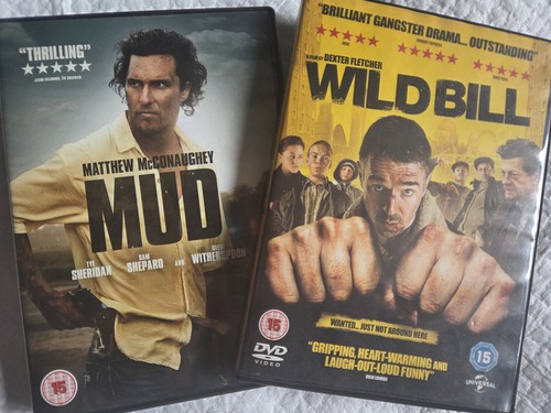 Universal mud wild - universal,