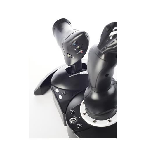 Thrustmaster flight hotas - t.flight,